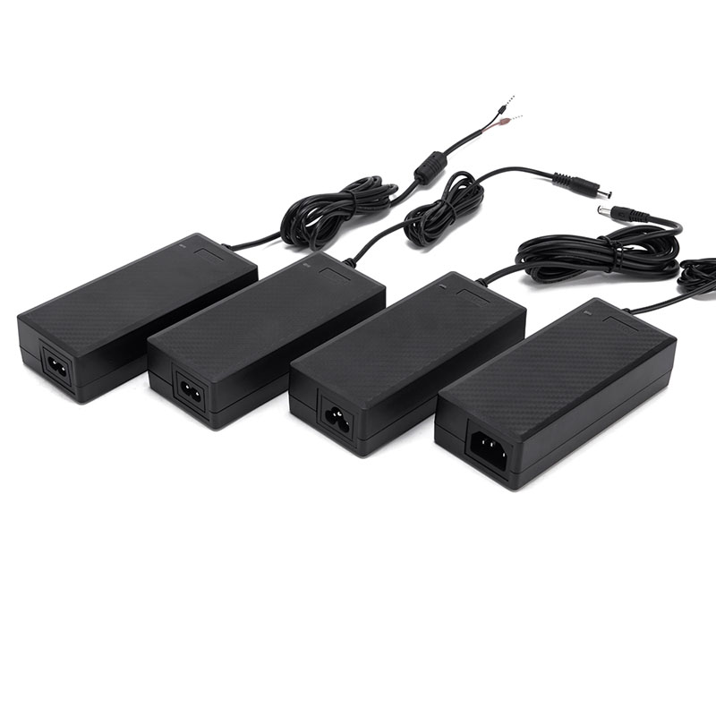 120w жұмыс үстелі қуат адаптері