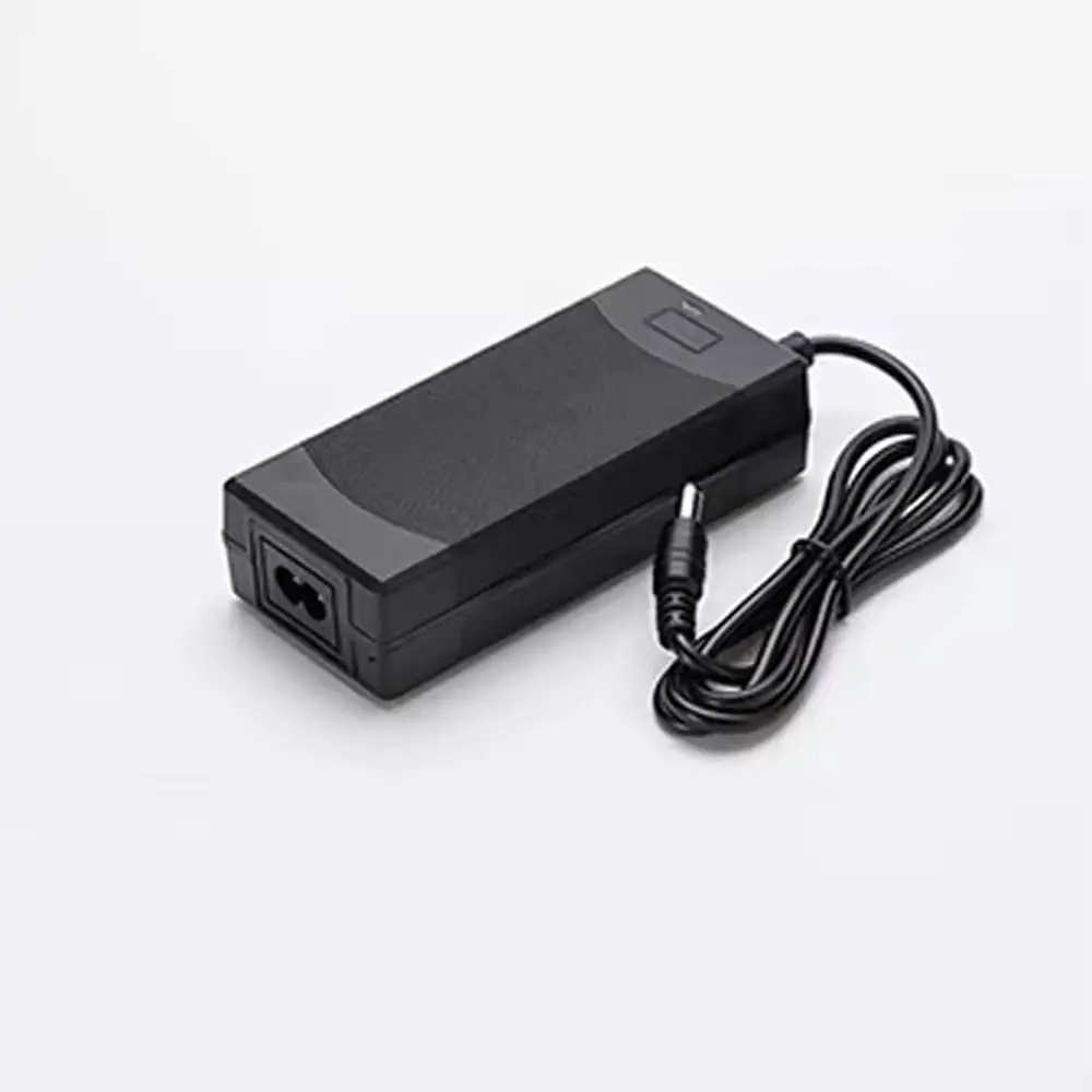 12V 24V Автоматты батарея зарядтағыш