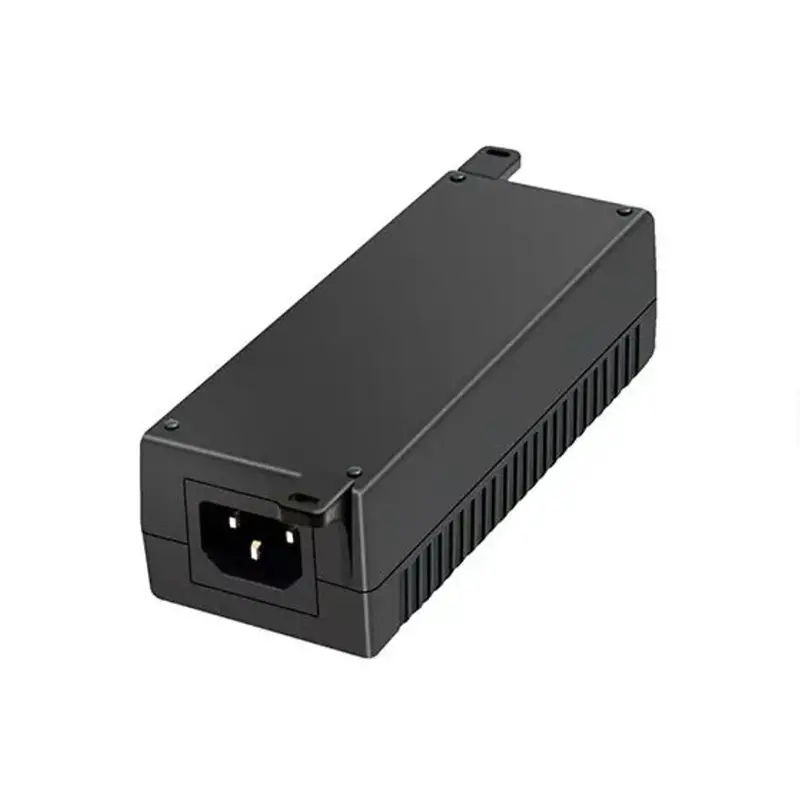 2,5G жалғыз порты 30 Вт POE инжекторы