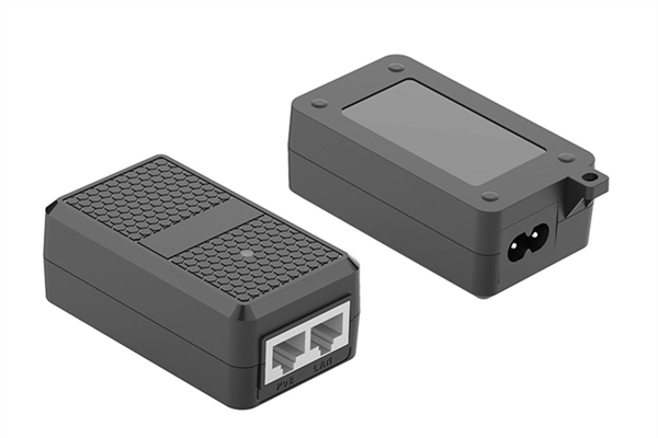 Starwell POE инжекторы 2,5G/10G bps IEEE802.3at/bt POE