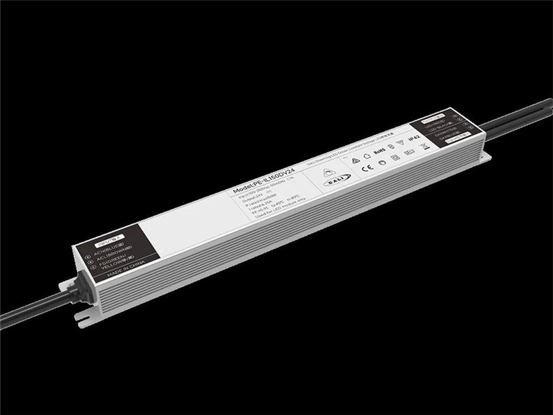 Shenzhen Starwell Technol Technology Co., LTD: Dali Led Driver драйверлерімен жарықтандыратын инновациялар