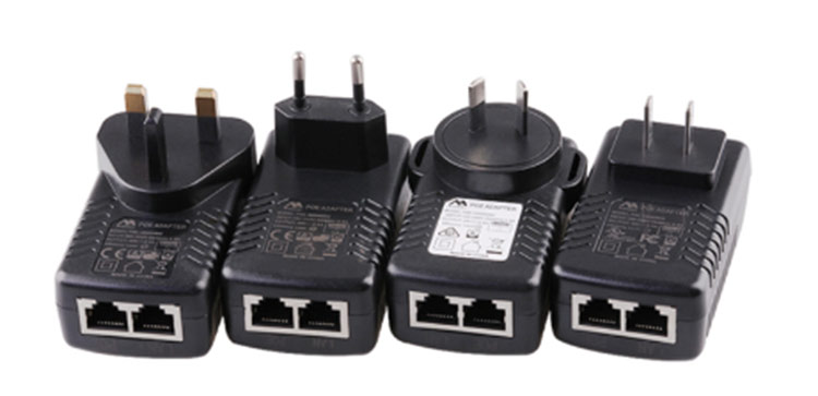 Starwell жоғары сапалы PoE инжекторлары