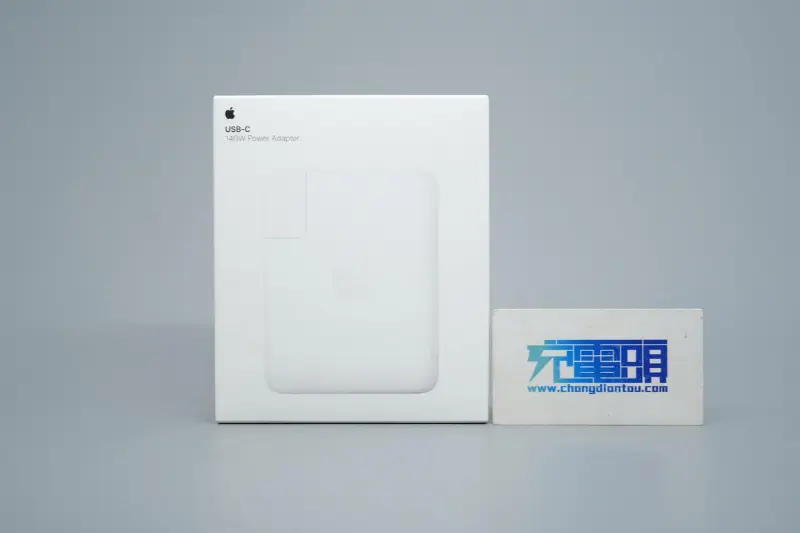 Apple компаниясының жаңа 140 Вт GaN жылдам зарядтағышын бұзу