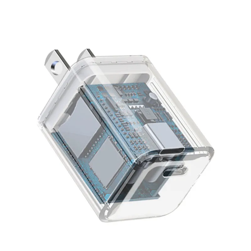 20w Жапония жылдам зарядтағыш