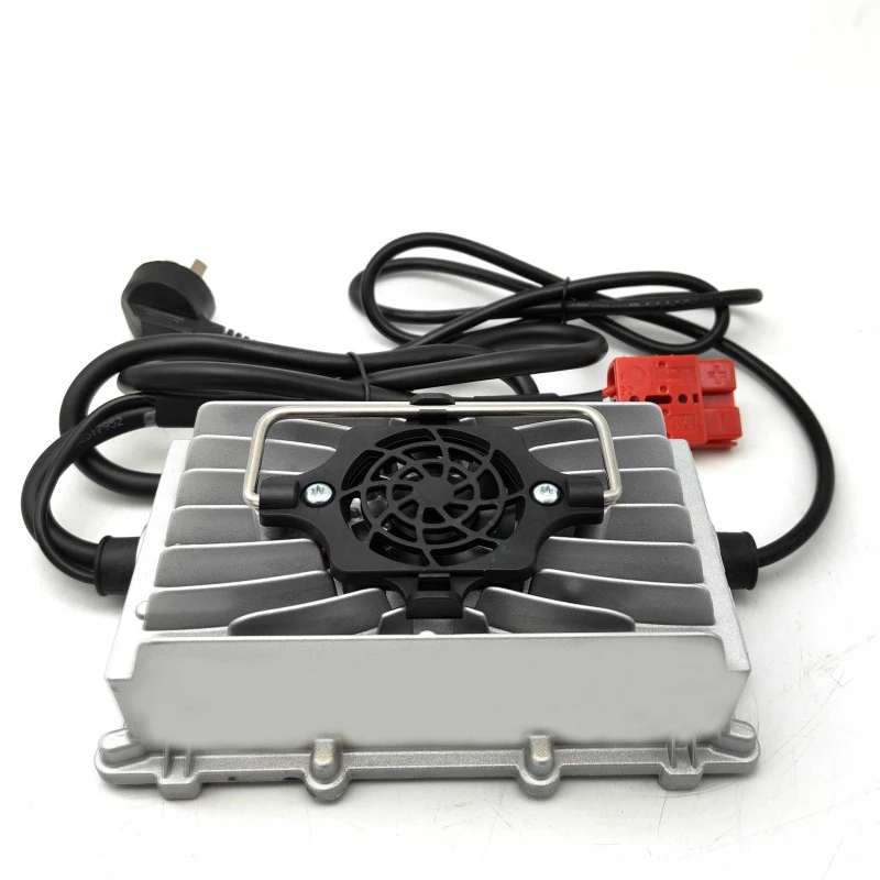480w OBC 24V 15A зарядтағыш