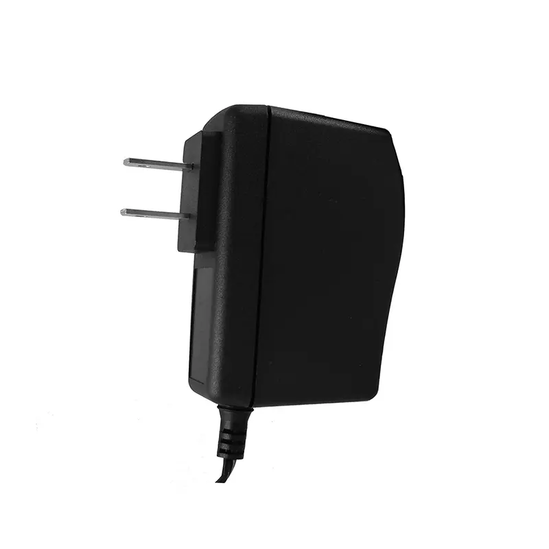 USB шығыс порты бар 6,5 Вт 8 В 0,81 А АҚШ қабырғаға аспалы медициналық қуат адаптері