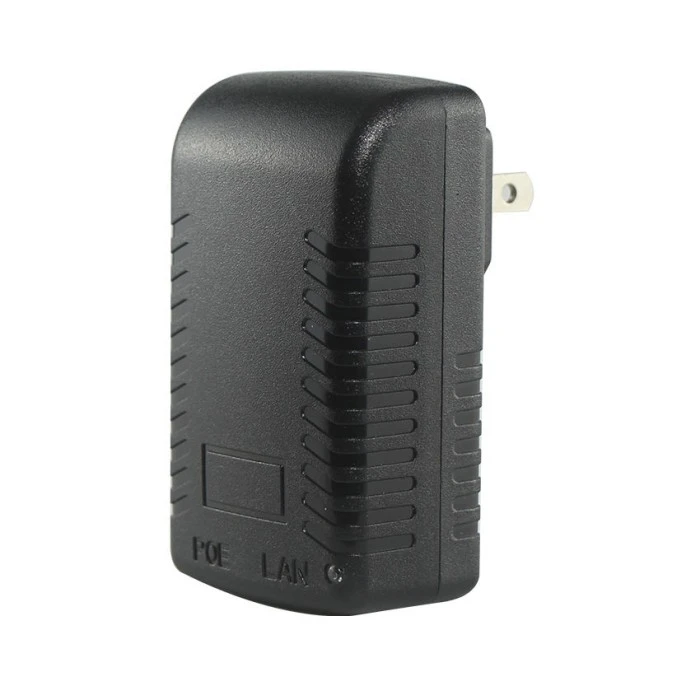 IEEE802.3af 48 В POE инжекторы